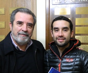 AG sigue sumando afiliados