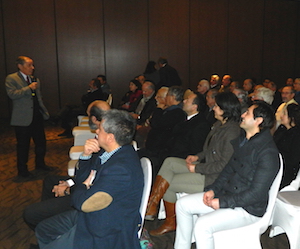 Asamblea de Socios 2016