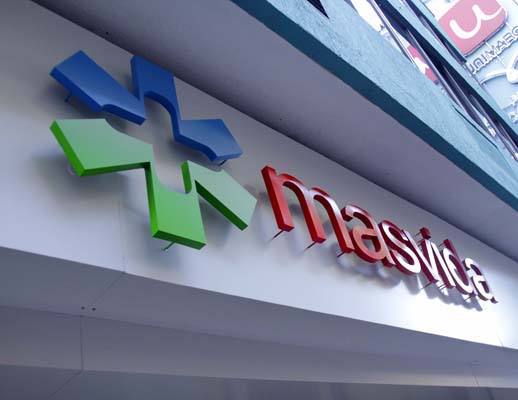 Isapre Masvida responde dudas por atraso en pagos
