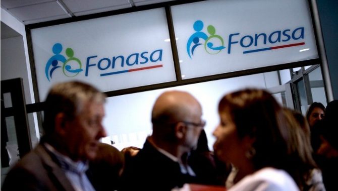 Aranceles Fonasa 2017