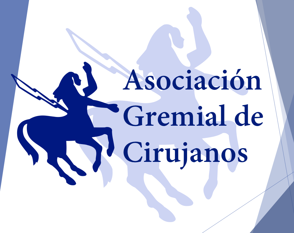 Con acuerdo finaliza procedimiento contra Asociación Gremial de Cirujanos